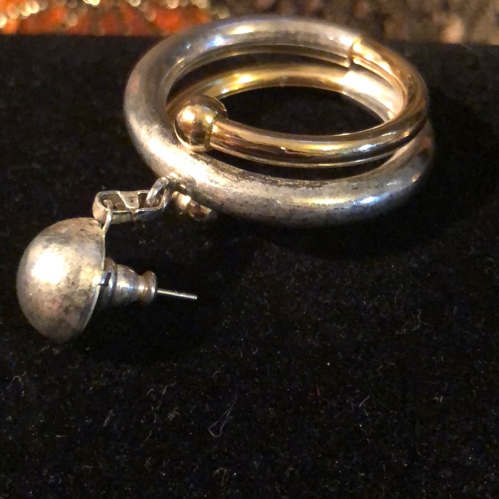 $$SALE$$ Pierced Earrings - Picture 4 of 5
